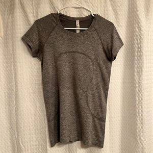 lululemon swiftly t shirt